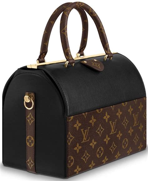 lv doctor's bag|louis Vuitton Speedy 40 price.